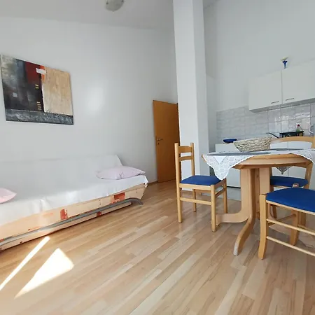 Appartement Family Summer Vacation Near The Zadar