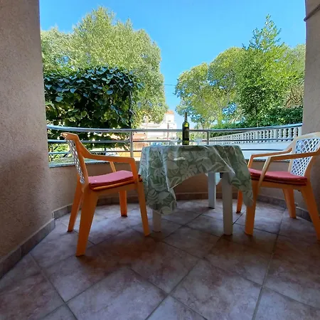 Appartement Family Summer Vacation Near The *