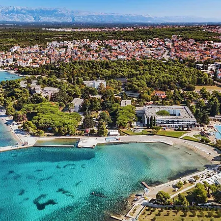 Ryanair's Summer Vacation Near The * Zadar