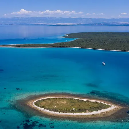 September 2025 Near The Apartment Zadar