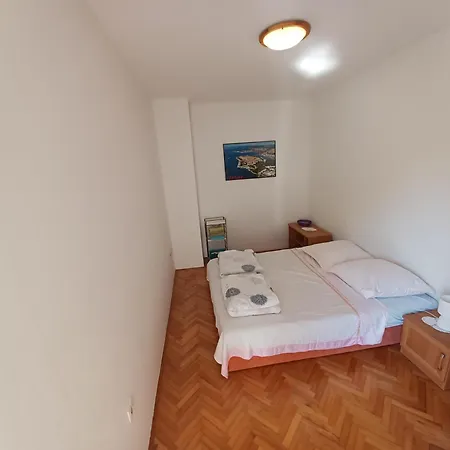 Appartement Summer 2026 Apartments Near The Beach *
