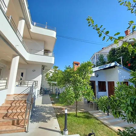 Summer 2026 Apartments Near The Beach * Zadar