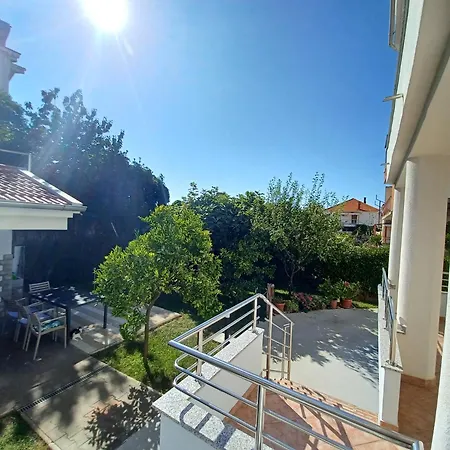 Summer 2026 Apartments Near The Beach Appartement Zadar