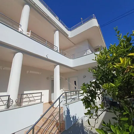 Appartement Family Summer Vacation Near The *