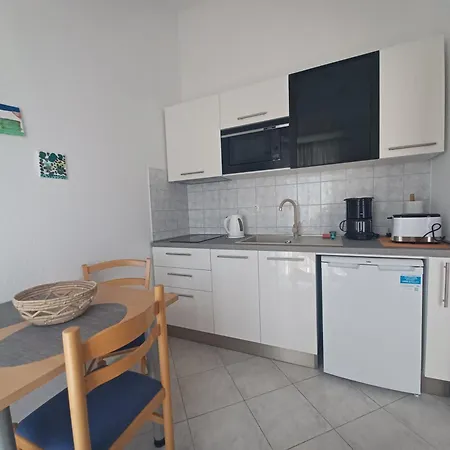 Apartment Ryanair's Summer Vacation Near The Zadar