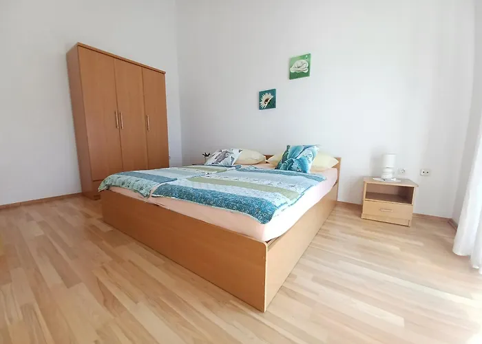 Appartement Summer 2026 Apartments Near The Beach *