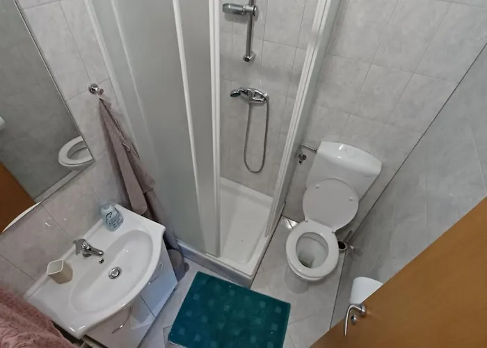 Appartement Summer 2026 Apartments Near The Beach Zadar