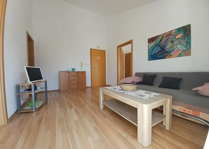 Appartement Summer 2026 Apartments Near The Beach