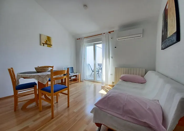 Appartement Summer 2026 Apartments Near The Beach *