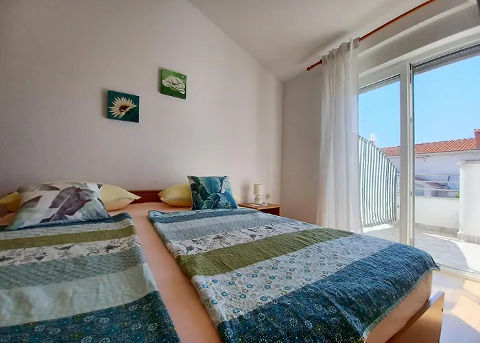 Appartement Summer 2026 Apartments Near The Beach Zadar