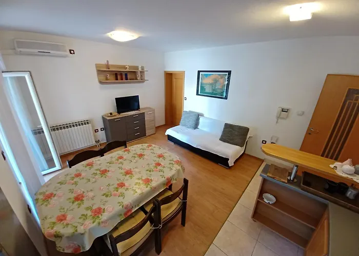 Summer 2026 Apartments Near The Beach Appartement Zadar
