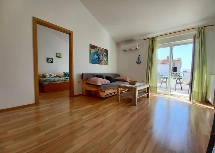 Summer 2026 Apartments Near The Beach * Zadar