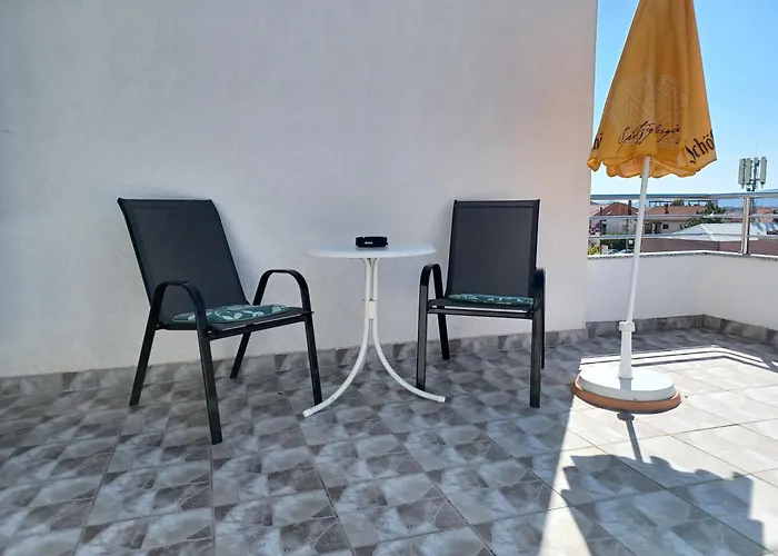 Appartement Summer 2026 Apartments Near The Beach *