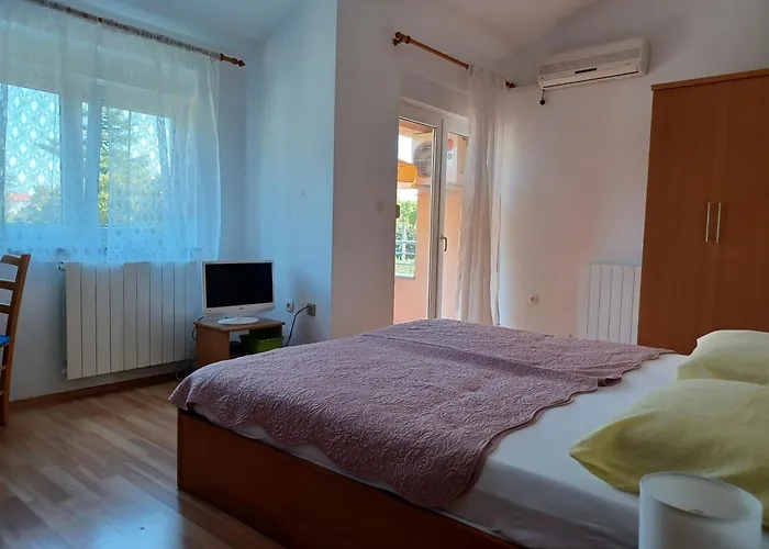 Appartement Summer 2026 Apartments Near The Beach *