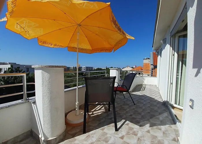 Summer 2026 Apartments Near The Beach Appartement Zadar