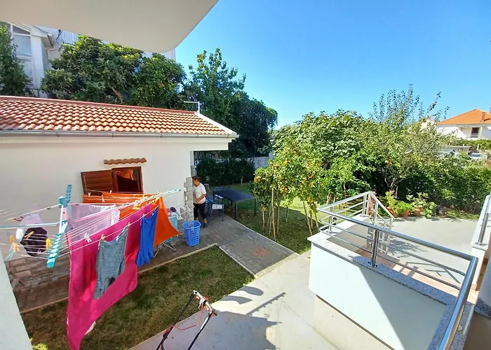 Summer 2026 Apartments Near The Beach Appartement Zadar