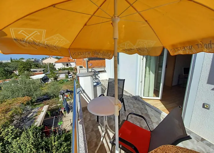Appartement Summer 2026 Apartments Near The Beach Zadar
