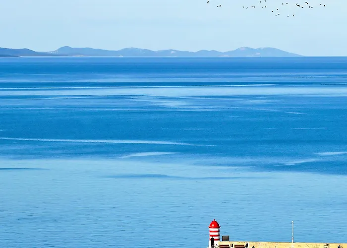 Summer 2026 Apartments Near The Beach Appartement Zadar