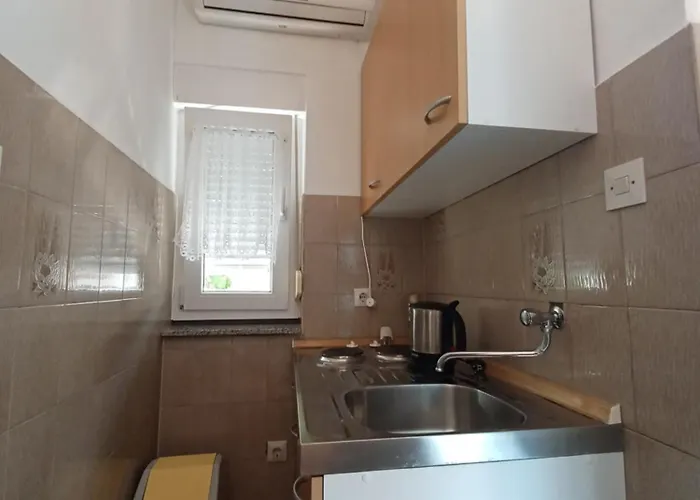 Appartement Summer 2026 Apartments Near The Beach Zadar