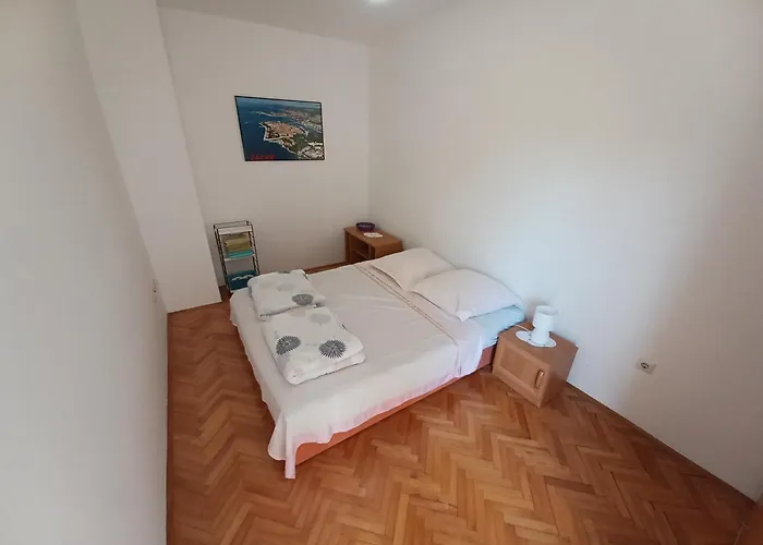 Appartement Summer 2026 Apartments Near The Beach