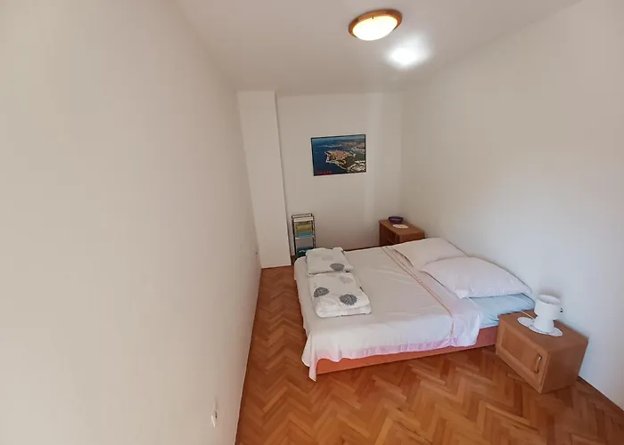 Appartement Summer 2026 Apartments Near The Beach *