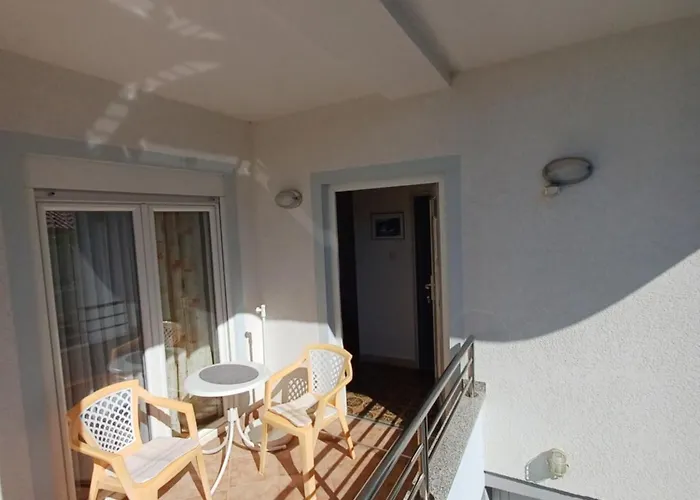 Appartement Summer 2026 Apartments Near The Beach Zadar