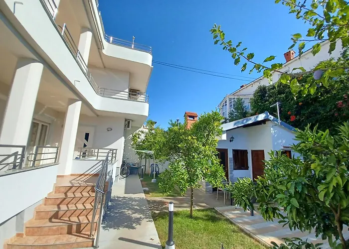 Summer 2026 Apartments Near The Beach * Zadar