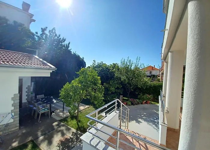 Summer 2026 Apartments Near The Beach Appartement Zadar