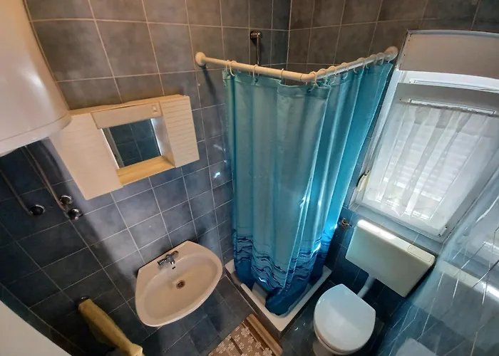 Appartement Summer 2026 Apartments Near The Beach Zadar